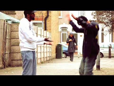 PressPlay - Sketch - 6 Foot 7 [OFFICIAL MUSIC VIDEO] @itspressplayent