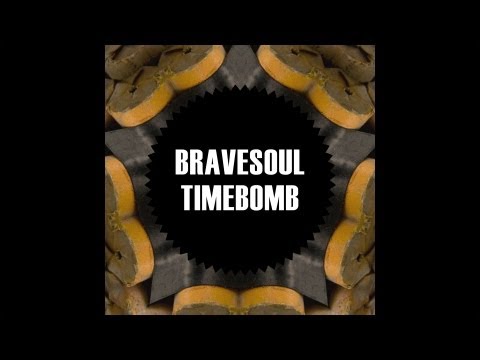 Bravesoul - Timebomb (Aquaholic Remix) [Glitch Hop | NOIZE]