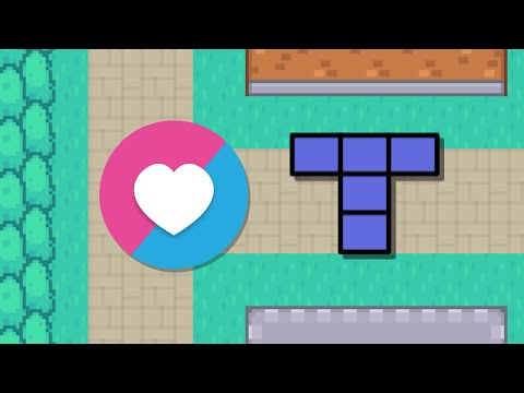 Easily create levels/maps for Love2D games (with Tiled)