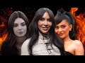The Downfall Of The Kardashians