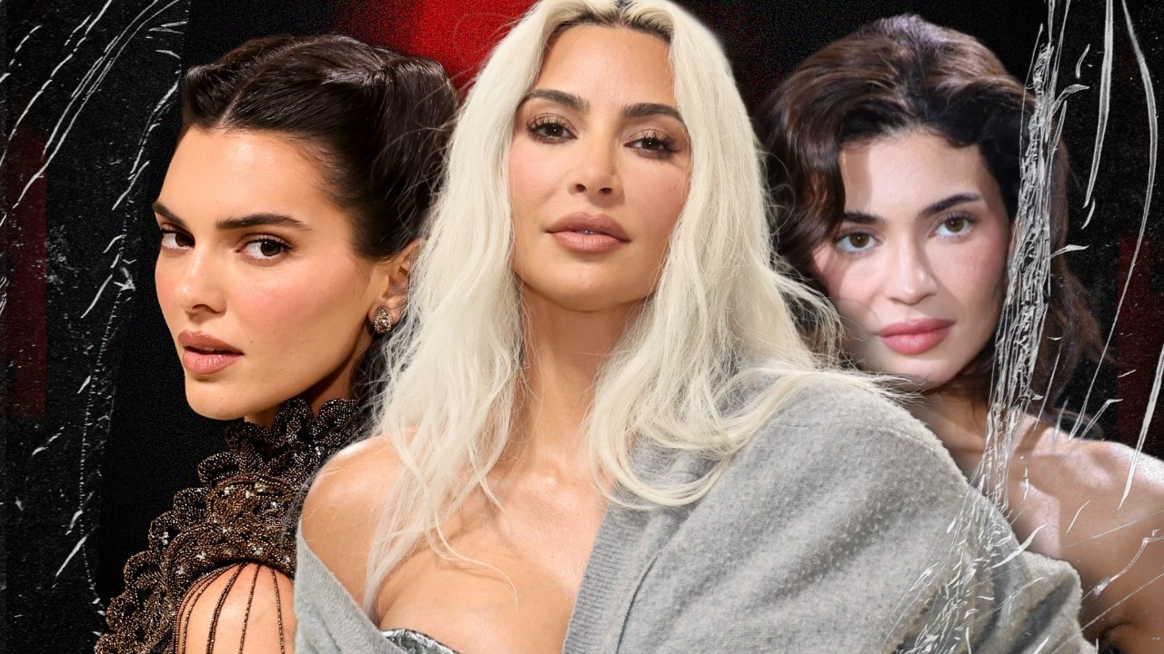 The Downfall Of The Kardashians