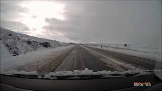 preview picture of video 'A62 - Marsden to Diggle'