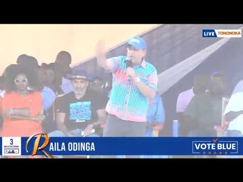 SULEIMAN SHABAN ATTACK!!! SEE HOW MOMBASA CROWD WAS IMPRESSED