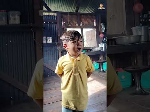 4 Years old singing lomi aghacho toi sumi love song #myboy #aghachotoi #viral #short @pjnaga