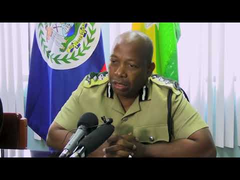 Commissioner Williams Defends State of Emergency Amid Criticism