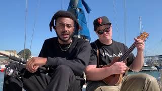 Amine x Einer Bankz - Reel it In Acoustic