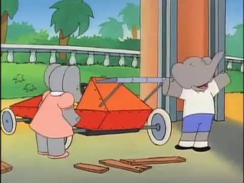 Babar: Victor Victorious - Ep.57