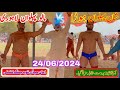 Shan Pehlwan Hora Vs Malo Pehlwan Lahore New Challenge Kushti Fight June 24 2025