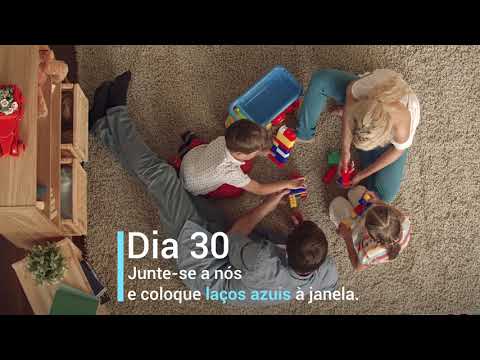 M&ecirc;s da Preven&ccedil;&atilde;o dos Maus-Tratos na Inf&acirc;ncia 2021