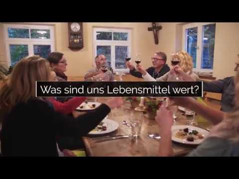 United Against Waste – Lebensmittel wertschätzen