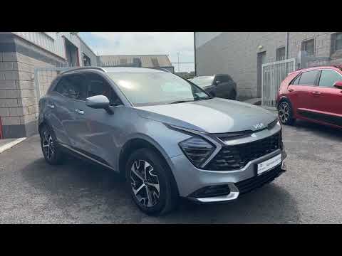Kia Sportage K4 5DR - Image 2