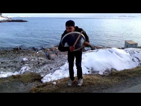 Native Sound Of Greenland