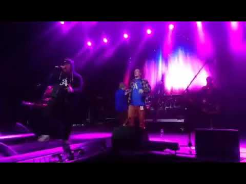 Áivan LIVE in Kautokeino Beassažat 2017  - Buolvvas Bulvii with Amoc & Ailu Valle