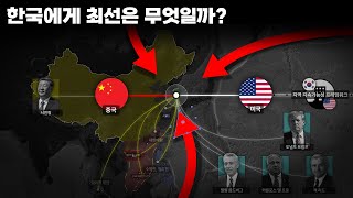 미국과 중국이 한국 조선업을 놓고 싸우고 있는 이유