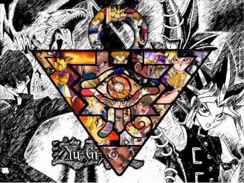 Yu-Gi-Oh! Duel Monsters Ano Hi no Gogo Masami Okui