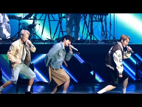 SHINee - Replay (TAEMIN Focus) | 250525 SHINee WORLD Ⅶ [E.S.S.A.Y]