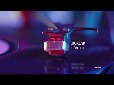Jickow - Gökotta (Original Mix) / BluFin Records
