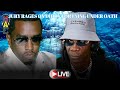 Jury RAGES On Diddy For Lying Under Oath