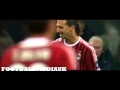 Zlatan Ibrahimovic - Skills and Goals 2011/2012