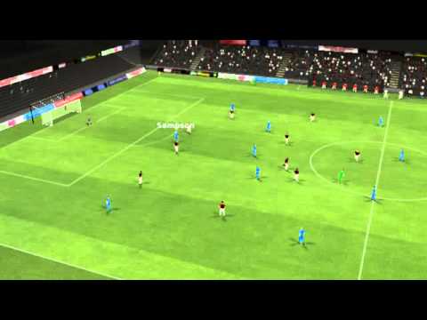 Milano Kumanovo 1 - 7 Killymoon - Match Highlights