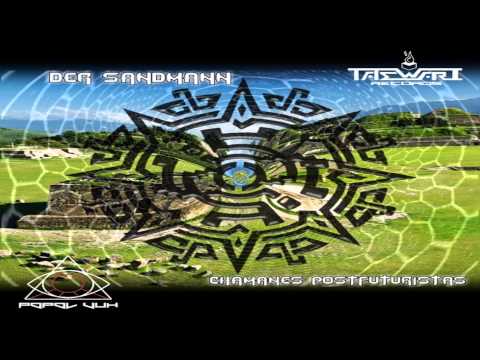 Der Sandmann, Feat Mekanical Mind & Hosmo Zonik - Los Niños (Remix)