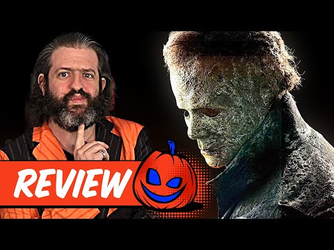 Ich hab mich GEIRRT: HALLOWEEN ENDS | REVIEW