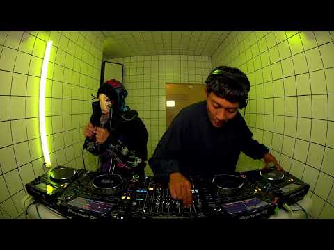 Gabber Modus Operandi (LIVE) | HÖR - Jun 20 / 2023