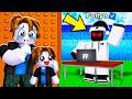 SNEAKING My Little Brother In His FAVORITE Youtuber's Video! DEFAULT Thumbnail