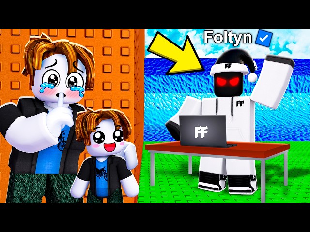 SNEAKING My Little Brother In His FAVORITE Youtuber's Video! SDDEFAULT Thumbnail
