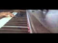 [Cover piano] Ayano no Koufuku Riron - Kagerou ...