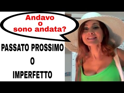 One World Italiano Lezione 40 - Livello Pre-intermedio (A2)