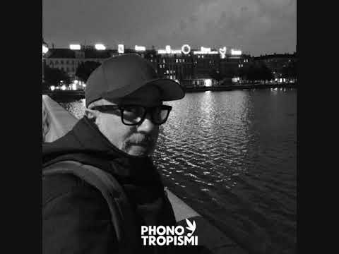 AtsØmm - Il Veglio di Creta