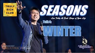 Seasons - Winter (PowerTalk)