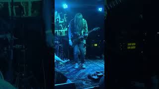 Warrior Soul - I Wanna Get Some - Live Hamden, CT December 5, 2024