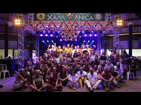 Pela Cura do Planeta - Leal Carvalho *VMX*