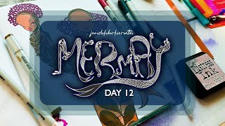 Mermay 2024 | Day 12