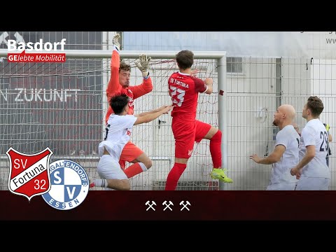 SV Fortuna - SV Burgaltendorf | 03. Spieltag