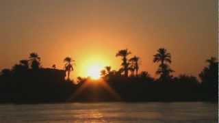 Theo Parrish feat John Douglas & Trent Mitchell - Suns Of Osiris