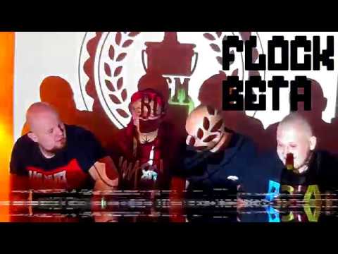 Flock - Skazani Na Balet (feat. Goust, Freszsz, Bójo)