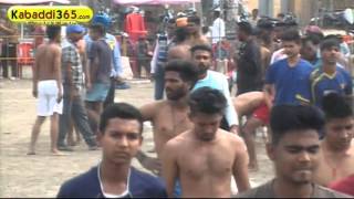 (1) Talwandi Bharo (Nakodar) Kabaddi Tournament 2 March 2016