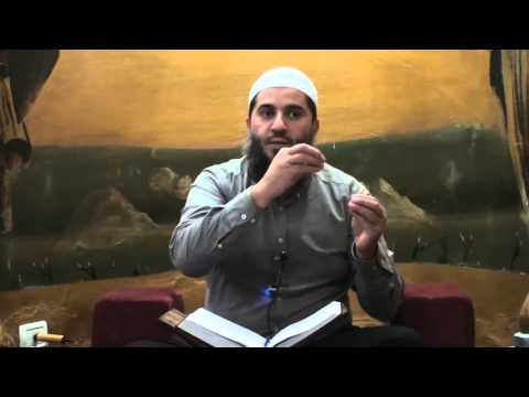 4. Koment i sures El Xhin - Hoxhë Muharem Ismaili
