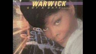 Dionne Warwick - Got A Date