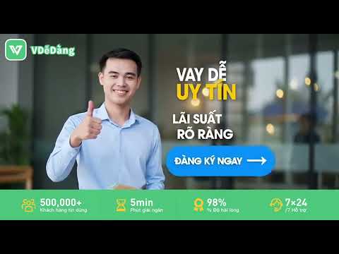 VDễDàng-Vay dễ dàng