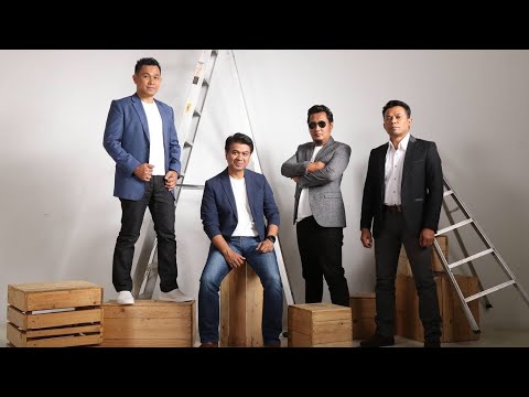 Slash - Melodi Kasih OST Kekasih Paksa Rela