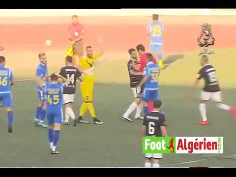 Ligue 2 Algérie (15e journée) : Paradou AC 1 - JSM Skikda 0