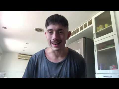 Nico Ferrero Stream 105 - P2 15/01/2022