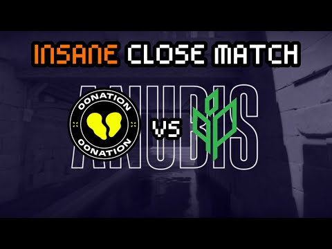 INSANE CLOSE MATCH - 00nation vs Sprout - HIGHLIGHTS - CCT 2023 Online Finals 4