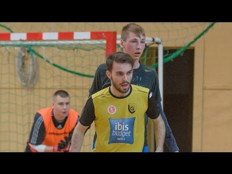 Galacticos Toruń - Dynamik Toruń - Konfrontacja vol.3 (1/8 Finału)