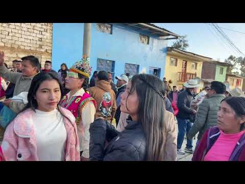 🔥 Mix Mario Mendoza 🔥 Huaynos , AIJA-ANCASH 2025