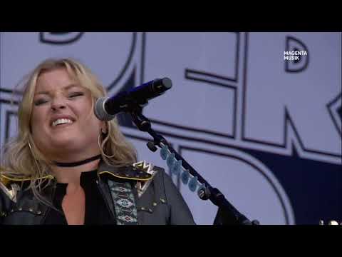 Thundermother - Wacken Open Air, 05.08.2022